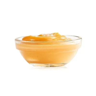 Cheddar Sauce Cup