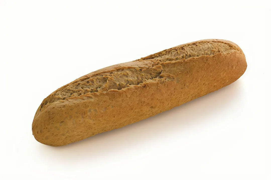 Half Baguette Brown