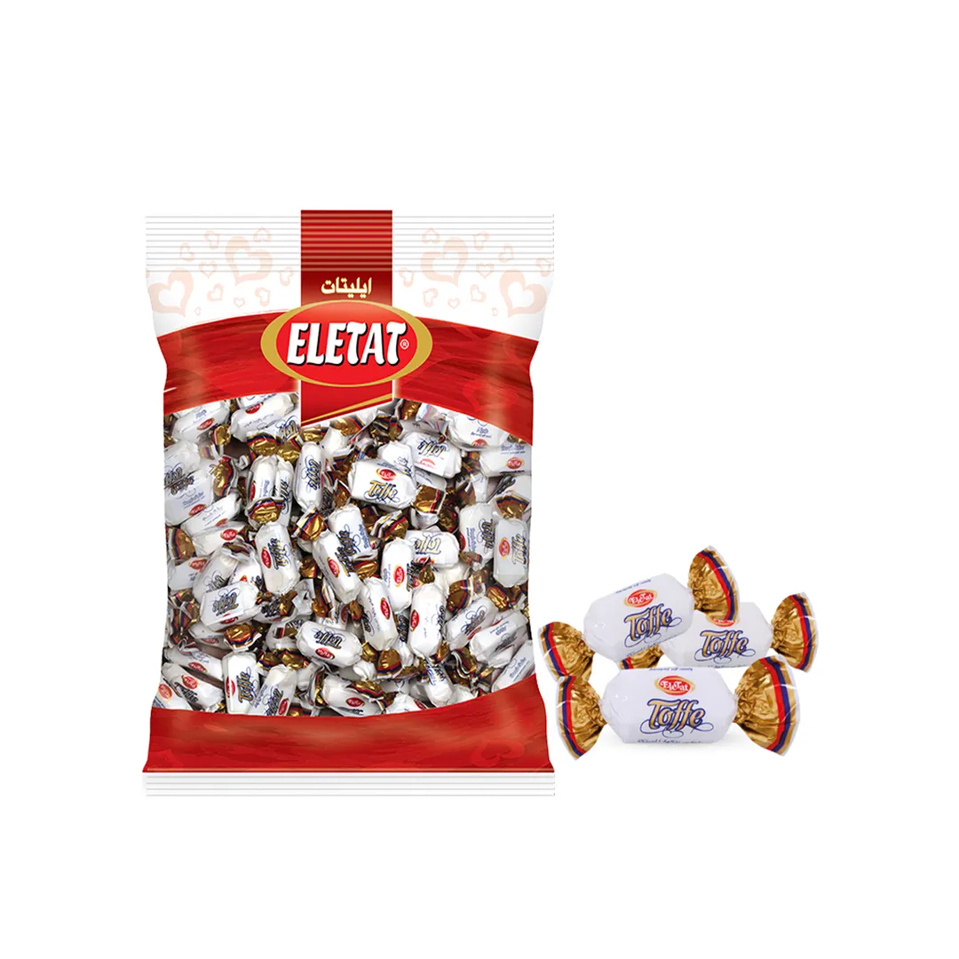 Antat Toffee Eletat Mastic Flavor 1kg