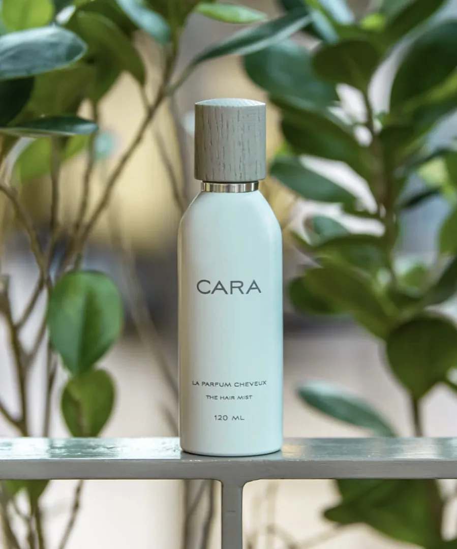 Cara Tiffany Hair Mist
