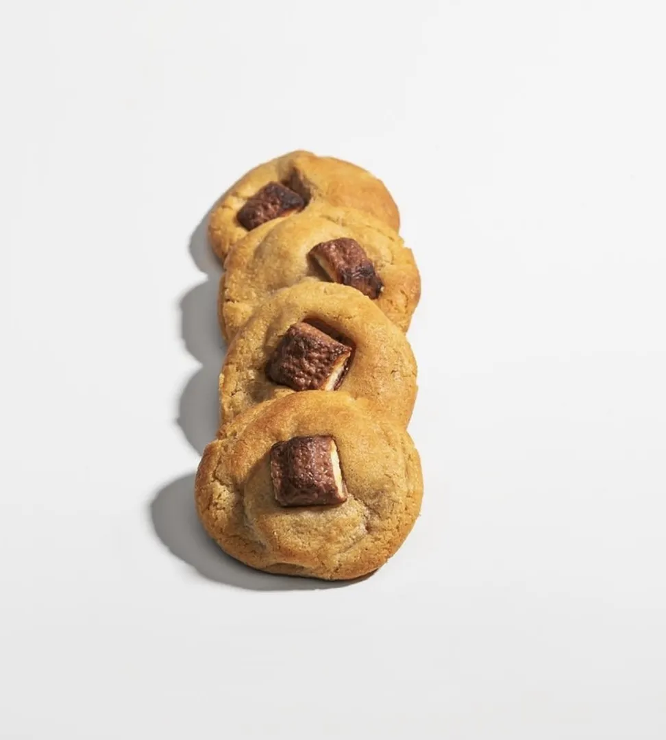 Kinder Cookies