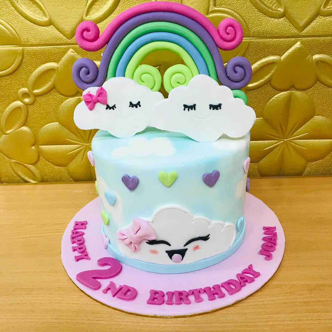 cake for girl#11