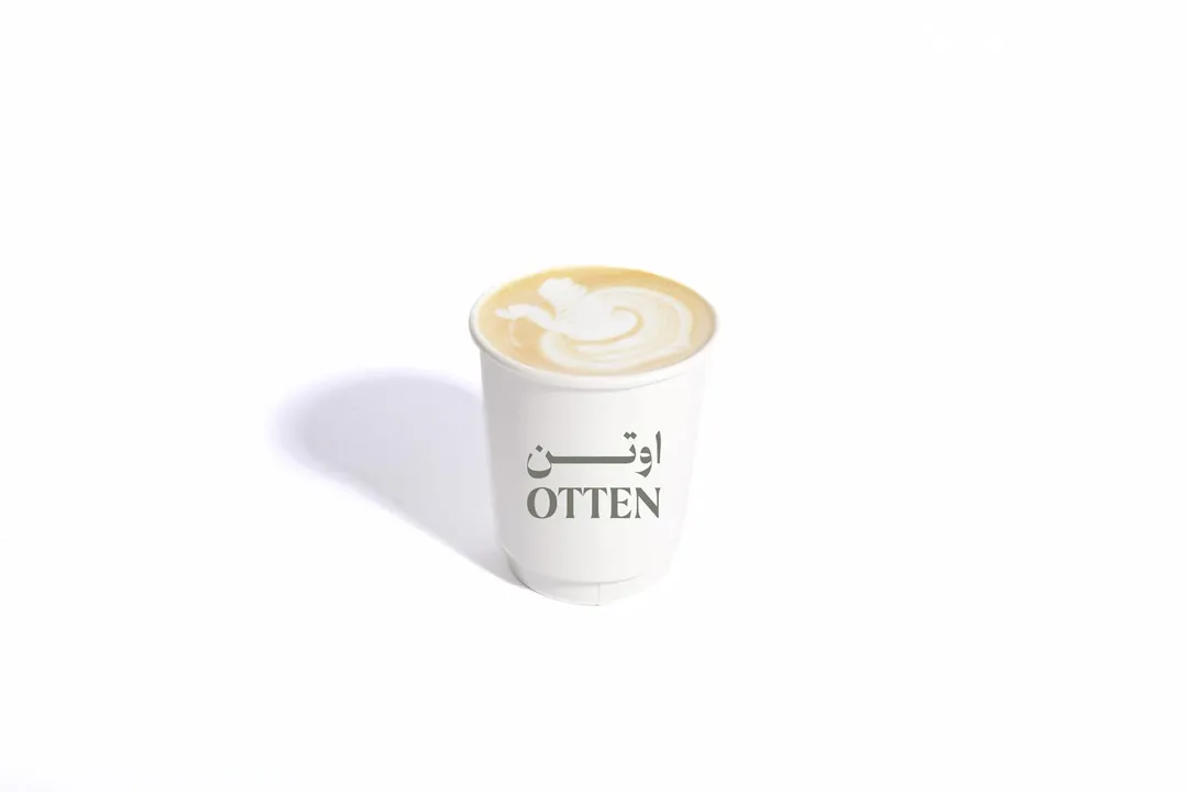 White Mocha