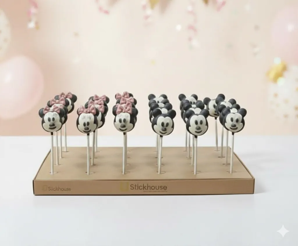 Popcake 