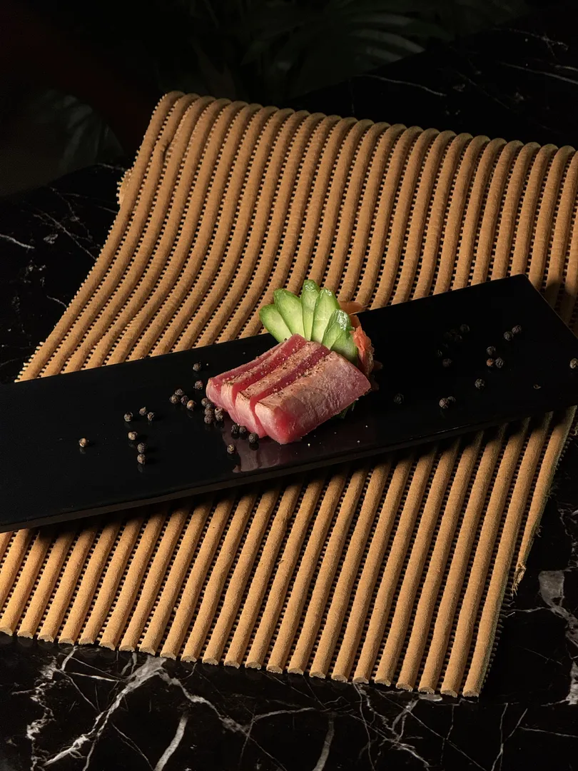 Tuna Black Paper