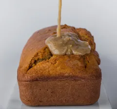 Masala Chai Loaf