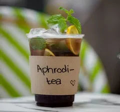 Aphrodi-Tea