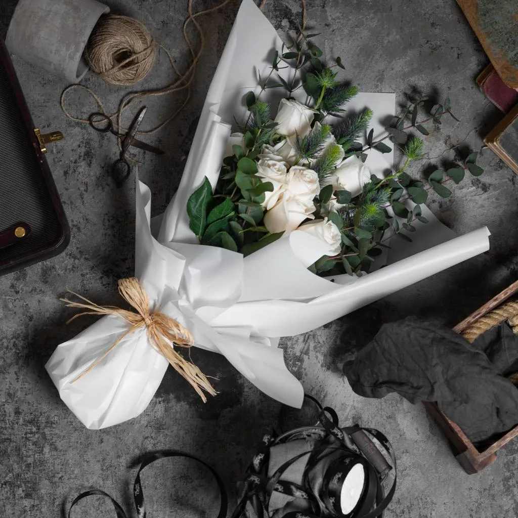 Flower Bouquets