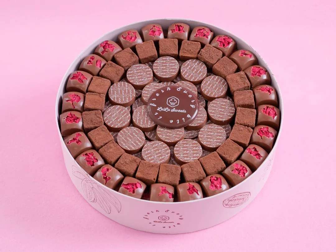 Lulu Chocolate