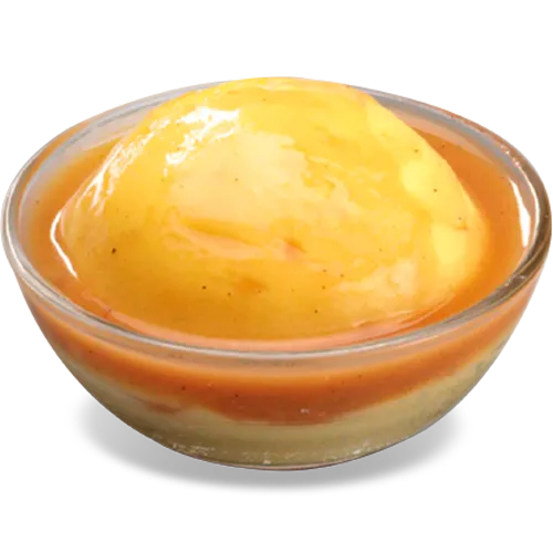 Mashed Potato