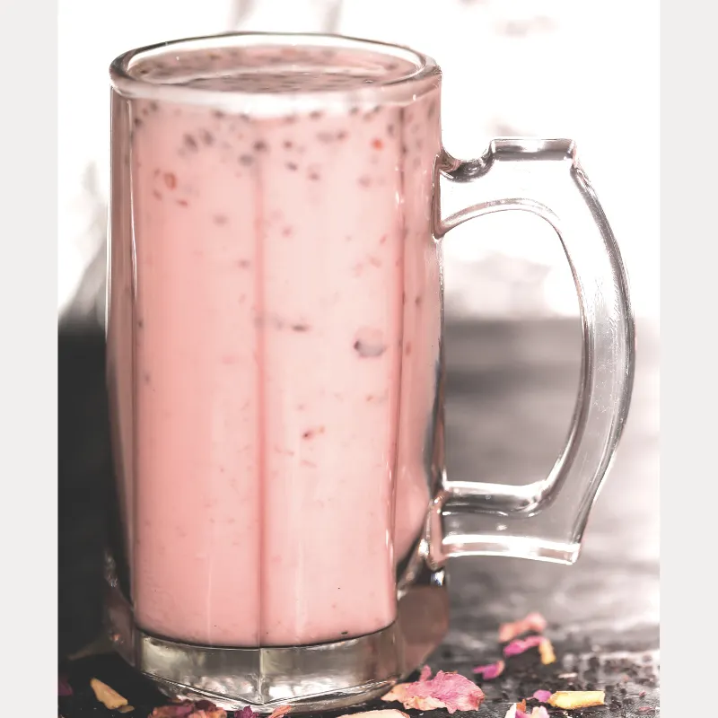 Rabri Doodh