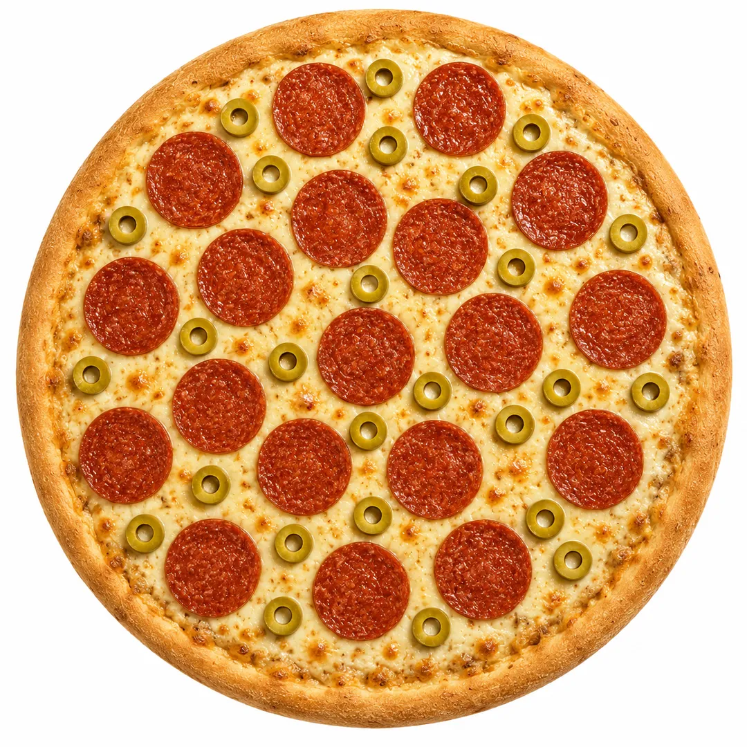 ORIGINAL PEPERONI