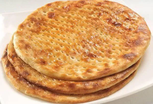 تميس سعودي بالسمن