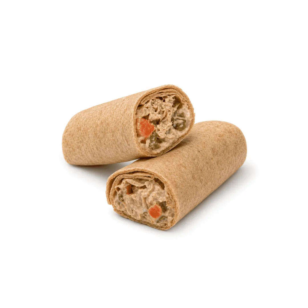 Tuna Ranch Roll