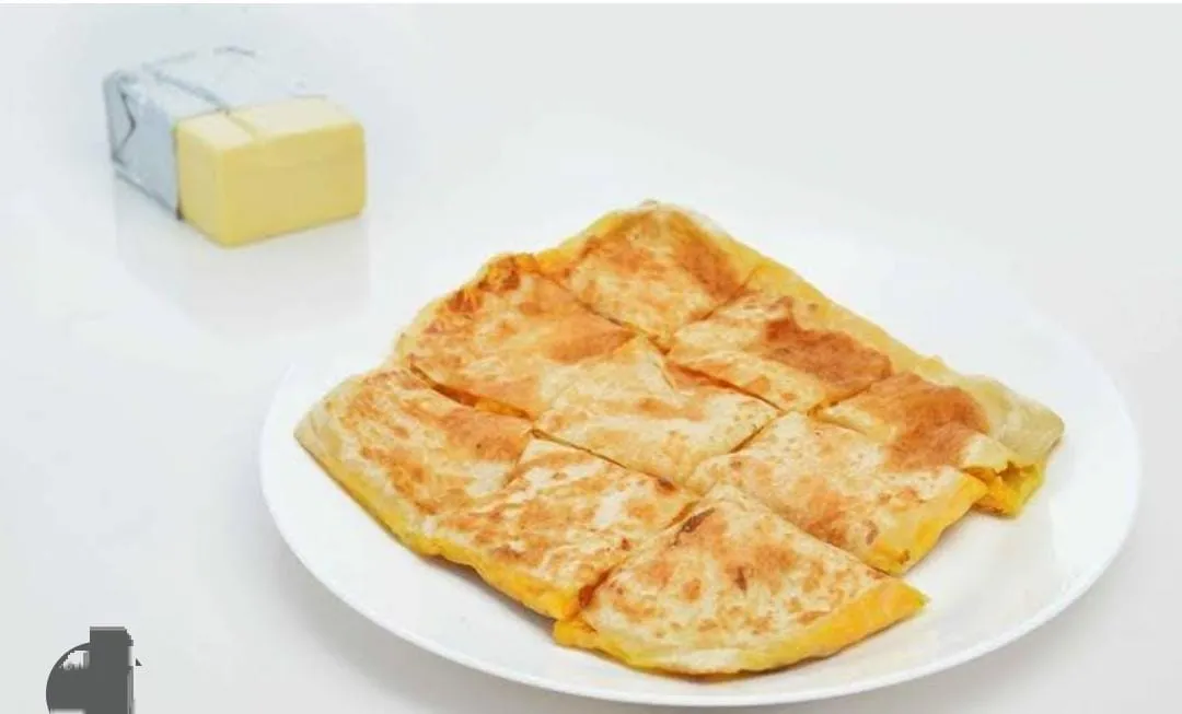 مطبق قشطة