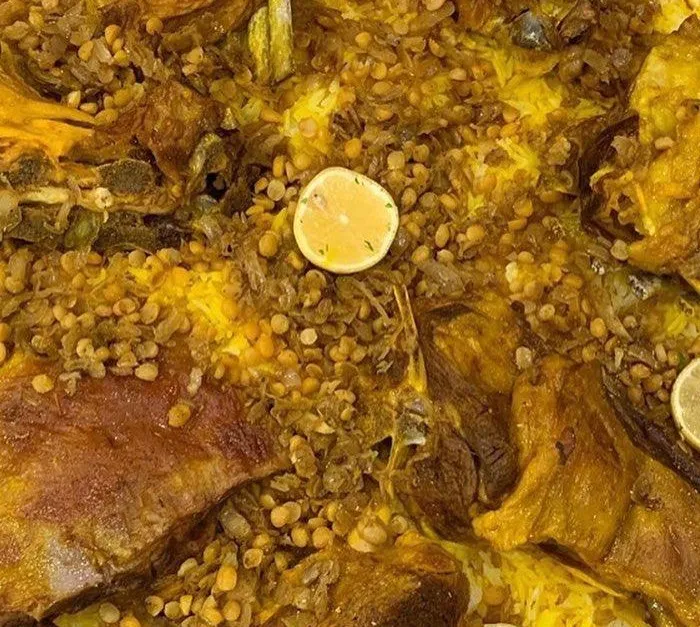 قوزي عربي