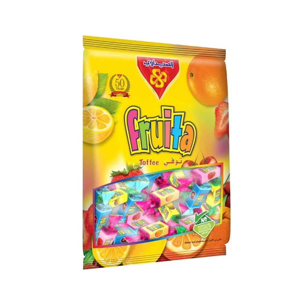 Seedawi Fruita Fruit Toffee 450g