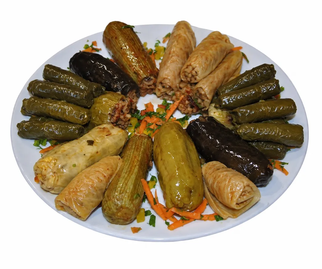 محشى مشكل