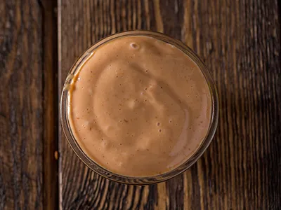 Smokey Aioli