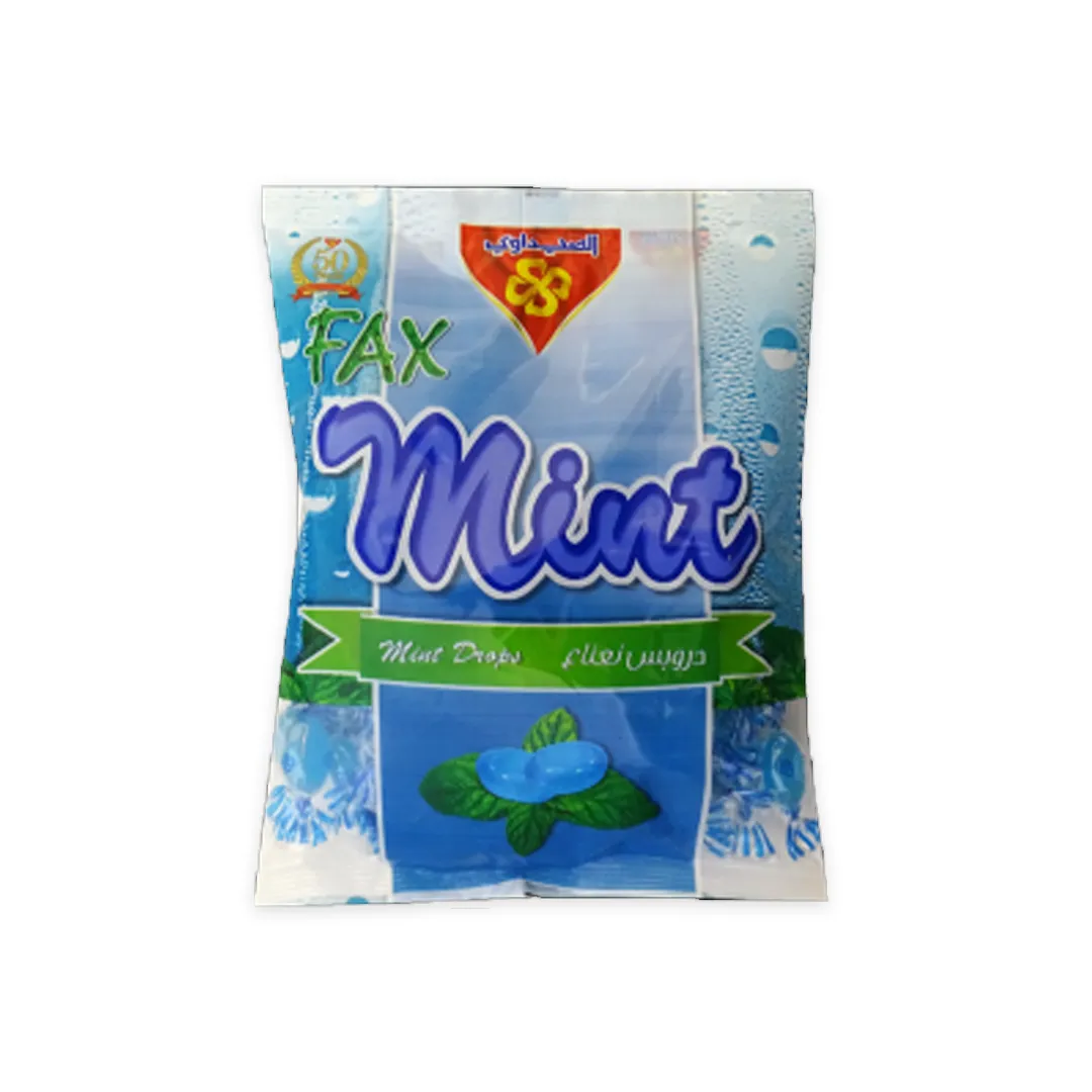Seedawi Mint Candy Bag 400g