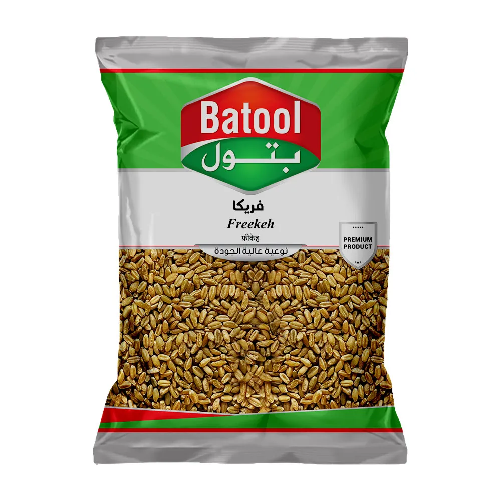 بتول فريكا900 جم