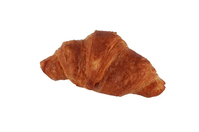 PLAIN CROISSANT