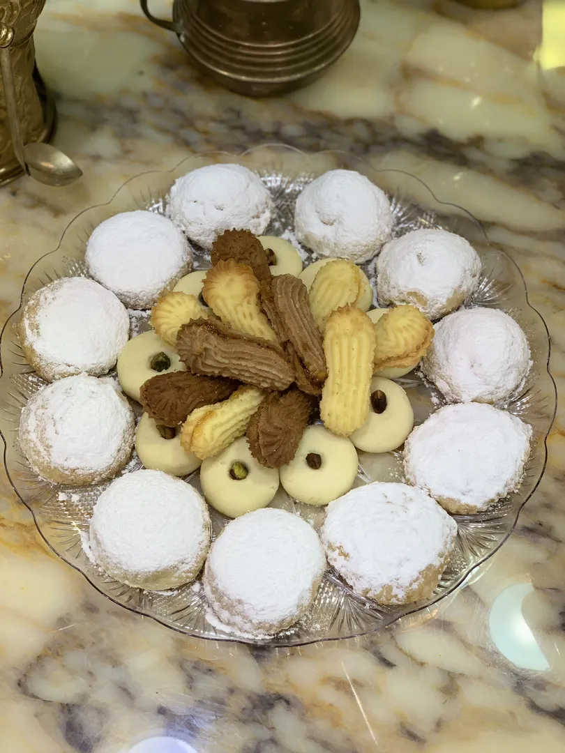 Eid mix