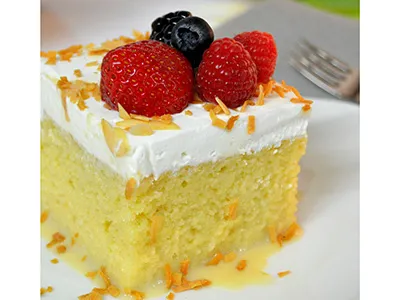 Tres Leches