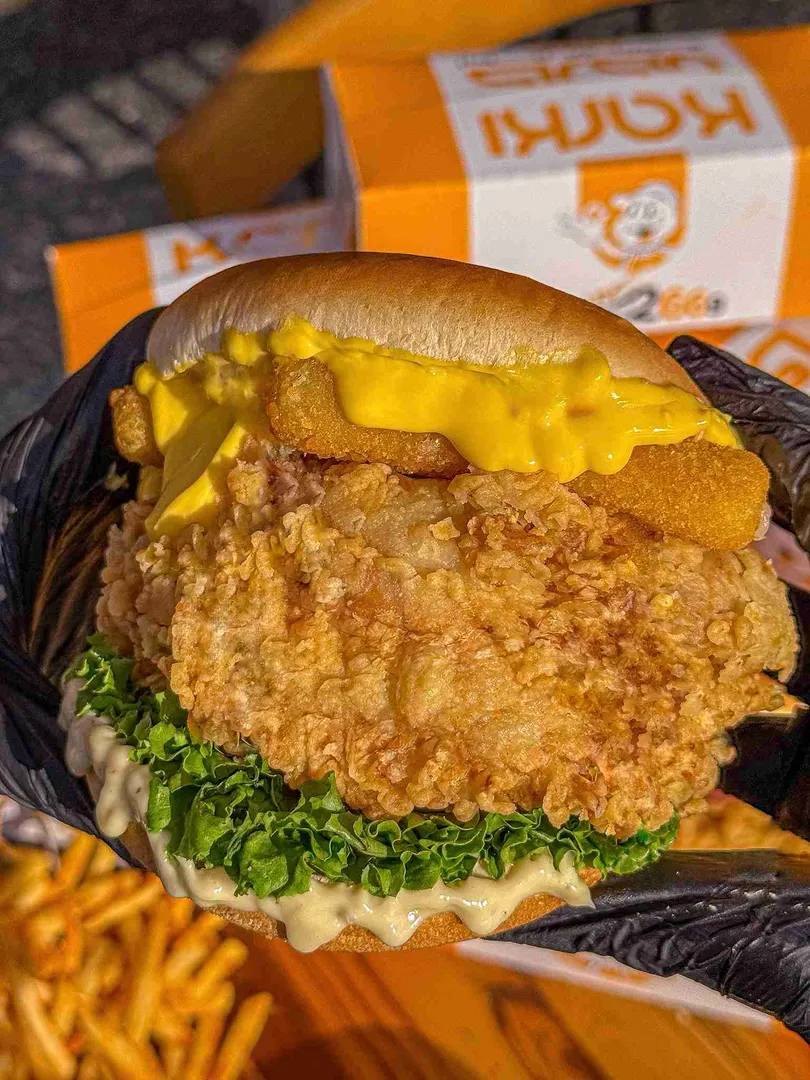 Royal Chicken
