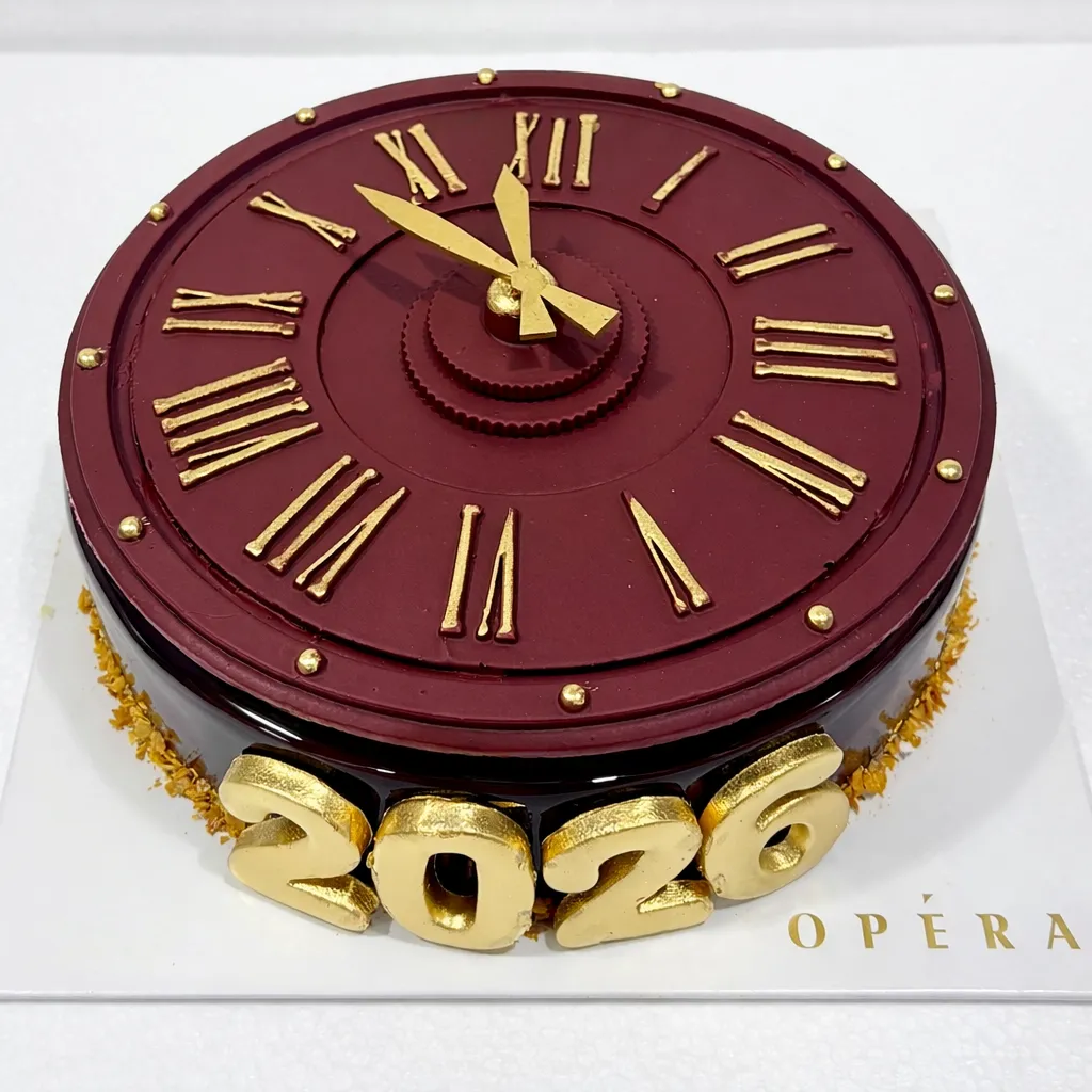 رأس السنة2026