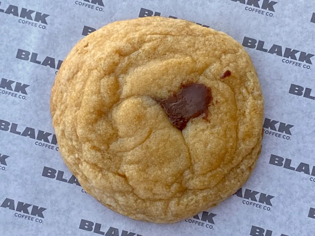 Nutella Cookies (2 Pieces)