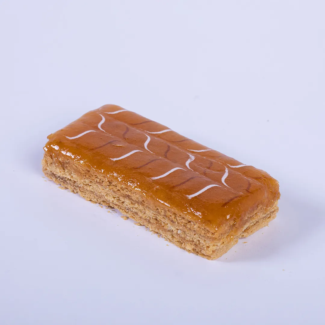 Jam MilleFeuille