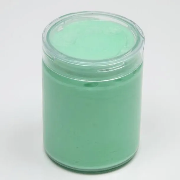 100% Natural Mint Hair Treatment