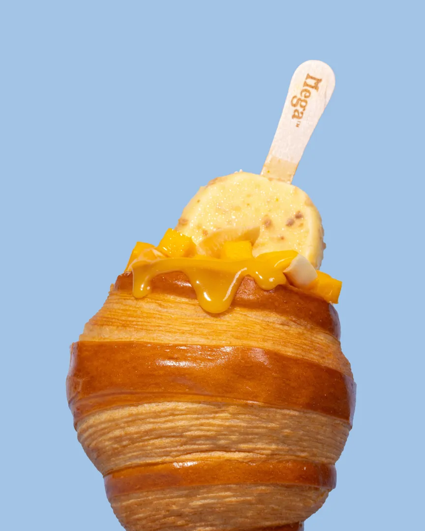 MANGO COCONUT