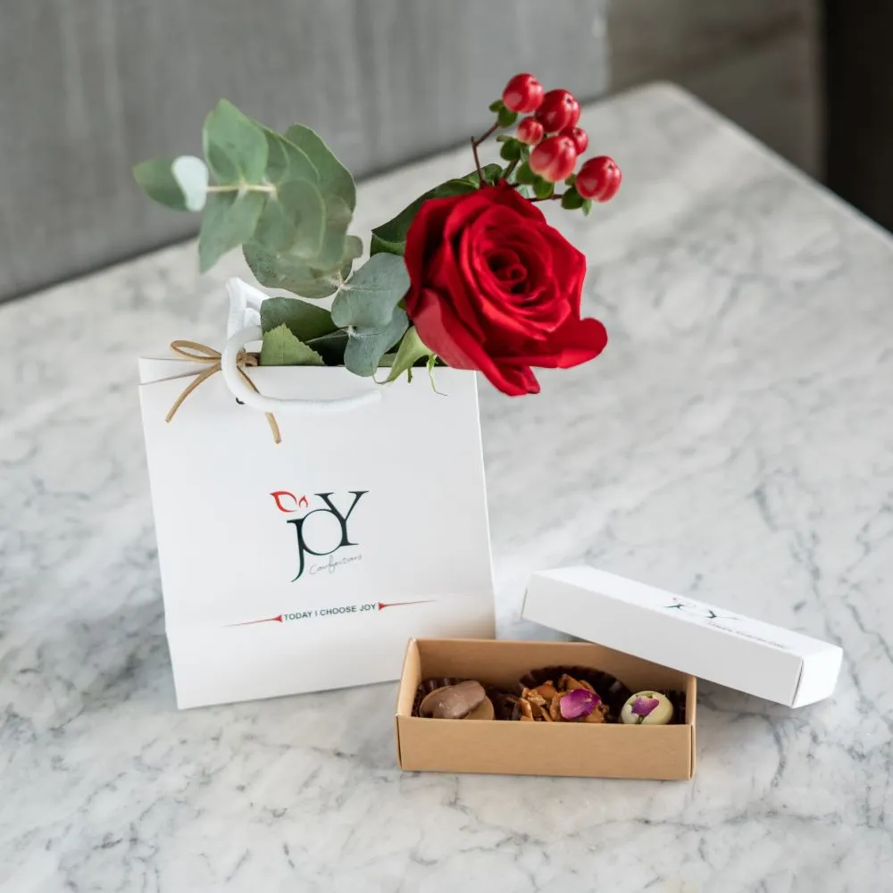 Joy Teachers Gift Bag