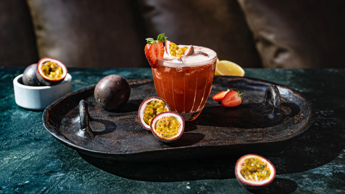 Mocktails