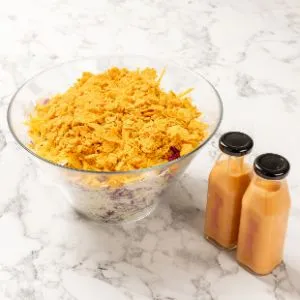 سلطة الناتشوز