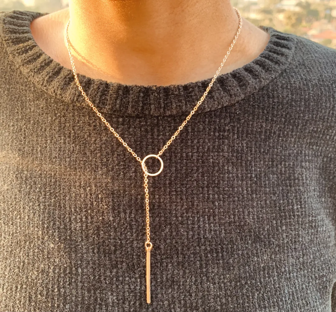 Simple Necklace