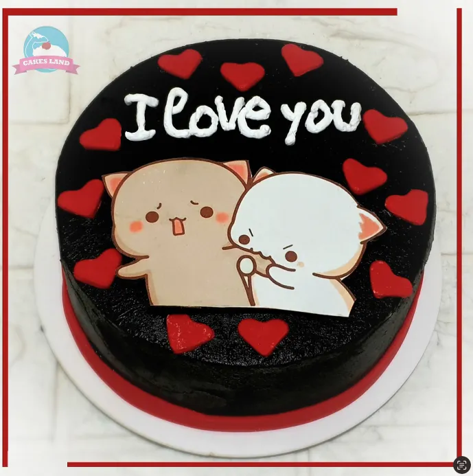 Love 12