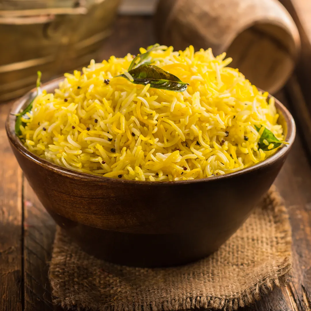 Lomon Rice 