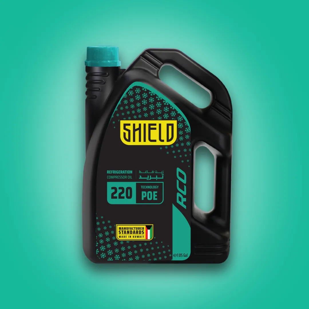 Shield RCO - 220 - POE