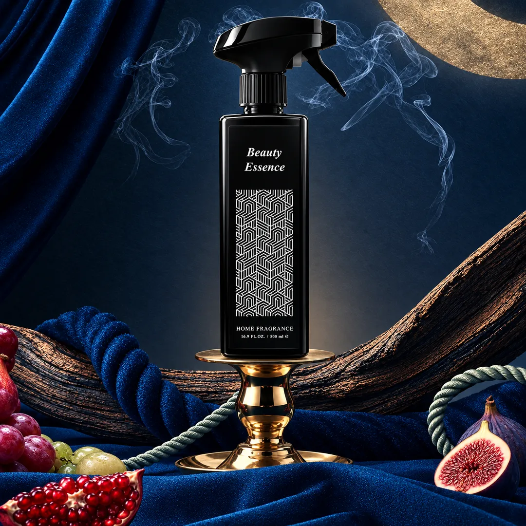 BEAUTY ESSENCE HOME SPRAY