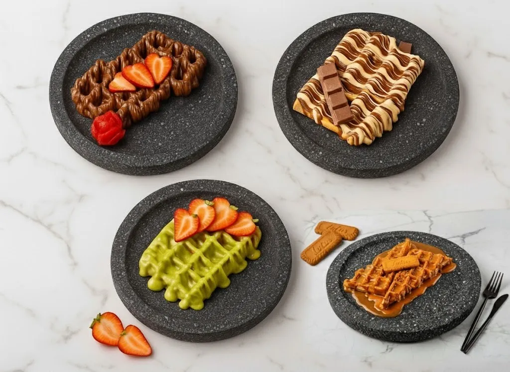 Waffle