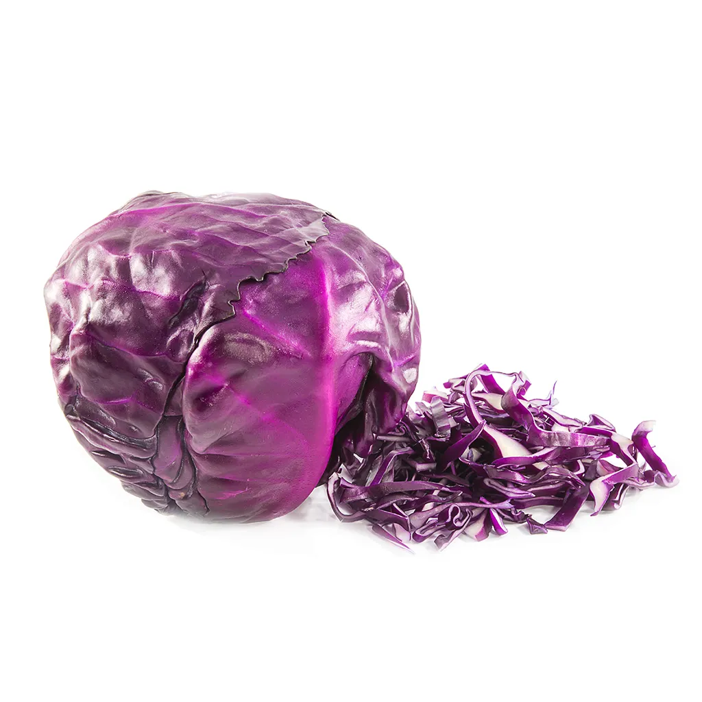 Red Cabbage