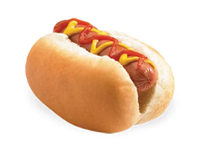 Mini Hotdog