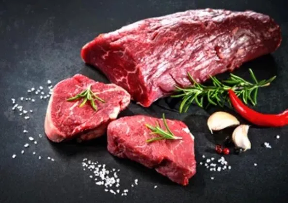 Tenderloin Steak