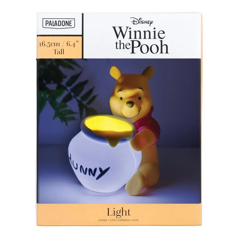 Winnie the Pooh Light - Hunny