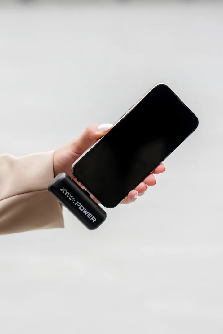 XTRA POWER PORTABLE TYPE-C CHARGER