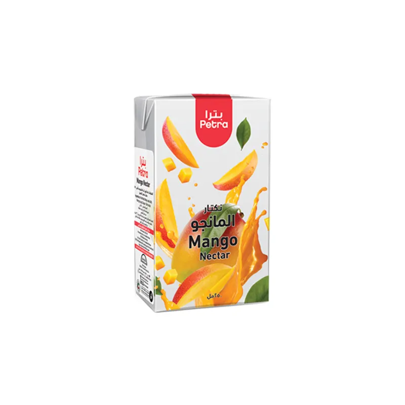 Mango Nectar 250 ml (24 Pieces)