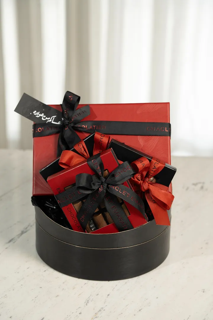 Hamper gift box 2